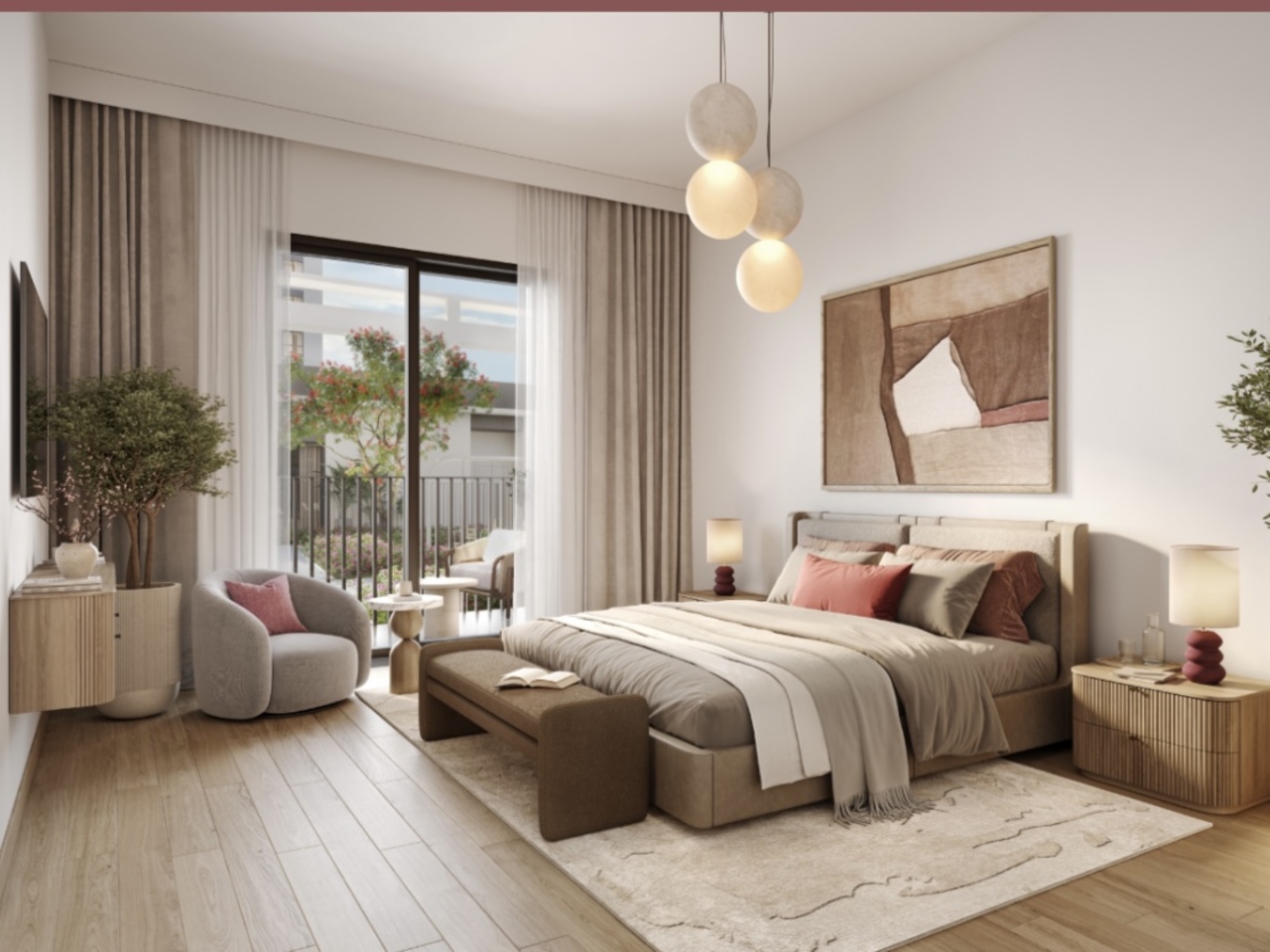 Fiori / Q1 2028
